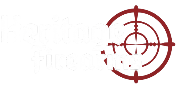 Heritage Firearms Logo